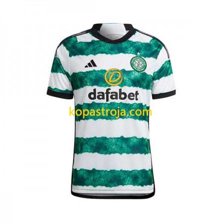Billiga Fotbollströjor Celtic FC Hemma tröja 2023/24 Kortärmad